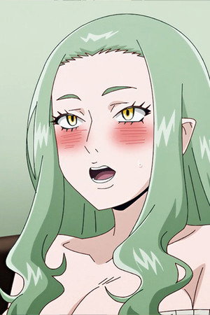 The Succubus