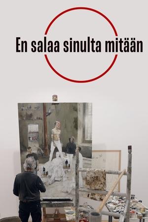 En salaa sinulta mitään