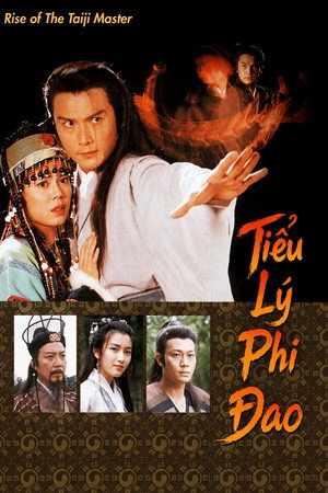 Tiểu Lý Phi Đao