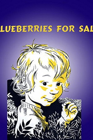 Blueberries for Sal