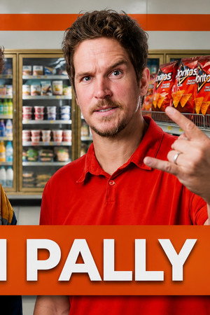 5 Snacks Comedian Adam Pally Can't Live Without