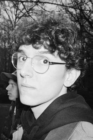 Joseph Collyer Joseph Collyer