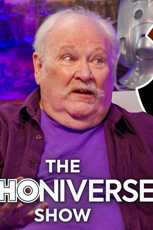 Colin Baker Talks The Sixth Doctor, Regeneration, Peri and the "Most Chilling" episode of Doctor Who