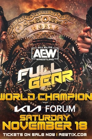 AEW Full Gear