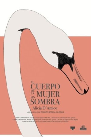 El cuerpo de la mujer sin sombra