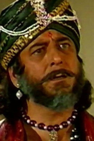 Escape from Lakshagraha