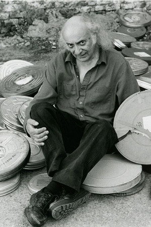 Boris Lehman