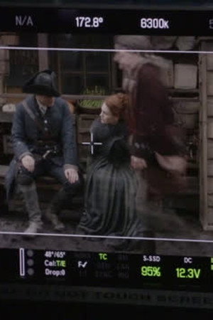 Inside The World of Outlander: Episode 409