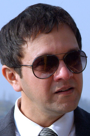 Imran Khan