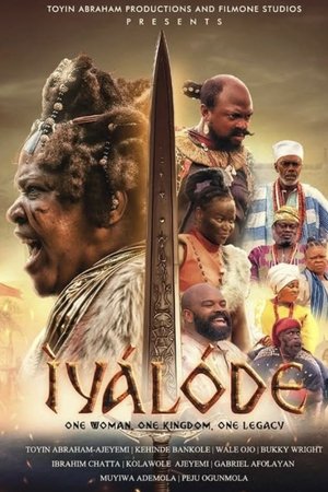 Iyalode