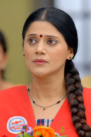 Pushpa's Retest