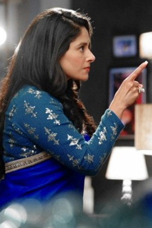 Pihu's genie