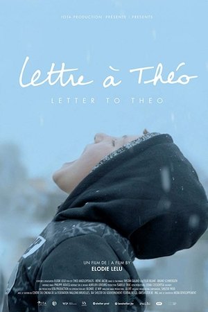 Lettre à Théo