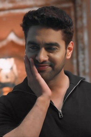 Can Armaan convince Kaveri