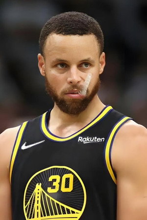 Stephen Curry Stephen Curry