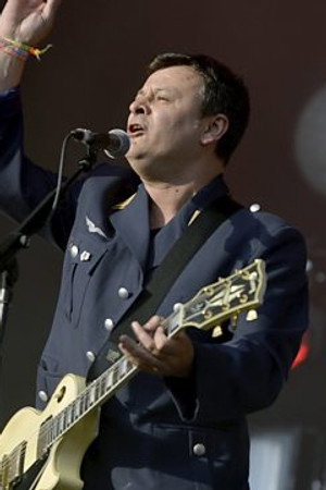 Manic Street Preachers