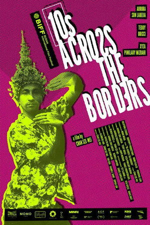 10s Across the Borders