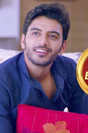 Sharanya's Hallucination