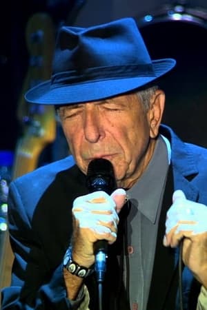 Leonard Cohen - Live in Dublin