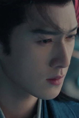 Impersonating King of Ximeng