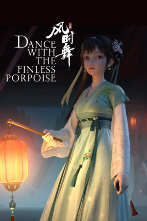 Dance with the Finless Porpoise