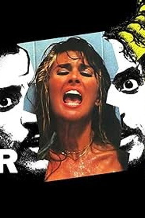 The Last Horror Film