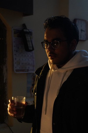 Mahir Laul Mahir Laul