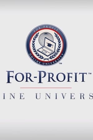 For-Profit Online University