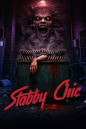Stabby Chic