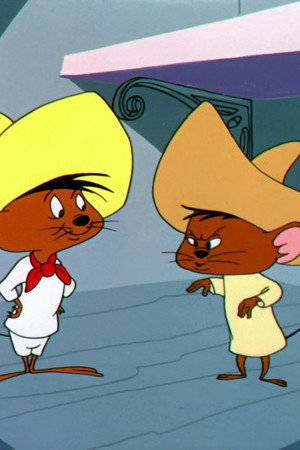 Speedy Gonzales
