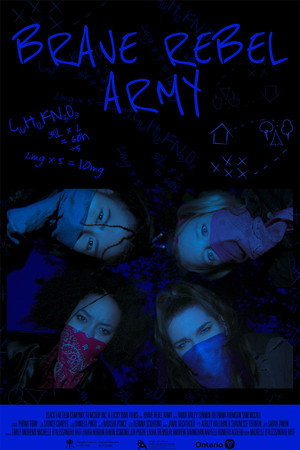 Brave Rebel Army