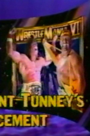 February 24, 1990 - Superstars of Wrestling 182