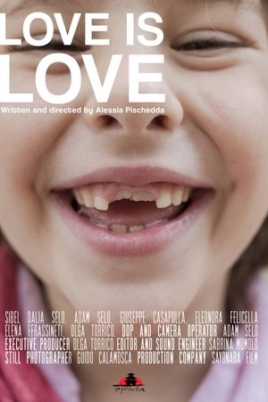 Love is Love
