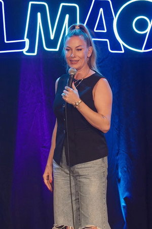 Chicago: Jessimae Peluso and Andre Kim