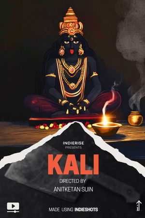 Volatile: Kali