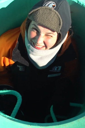 Under The Sea In Antarctica!