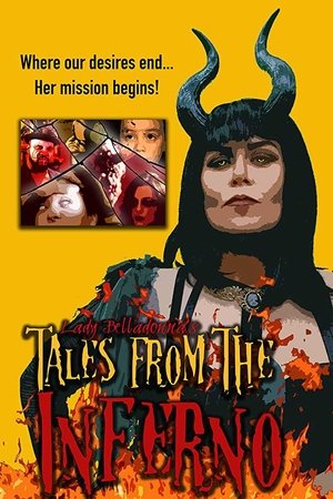 Lady Belladonna's Tales From The Inferno