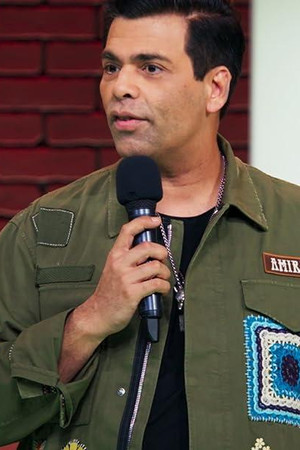 Chetan Bhagat ft. Abish Mathew