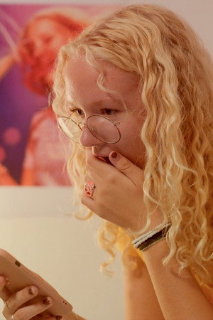 Superfan of Ida (part 1)