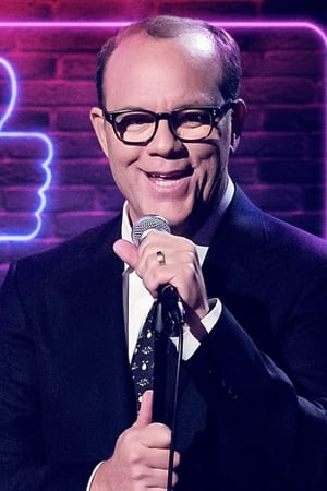 Tom Papa: Vedeš si skvěle!