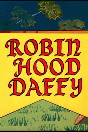 Robin Hood Daffy
