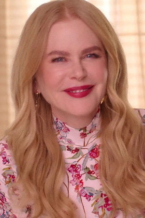 Nicole Kidman, Amanda Gorman, Nore Davis