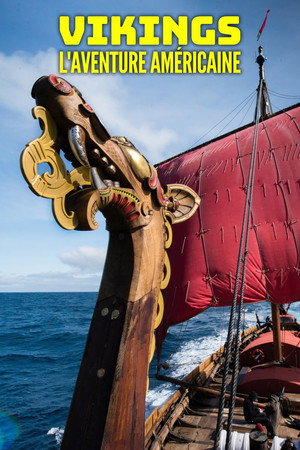 Vikings : l'aventure américaine