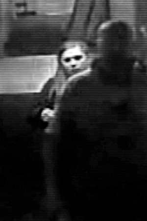 The Vanishing Babysitter