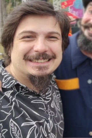 Rafael Leonel