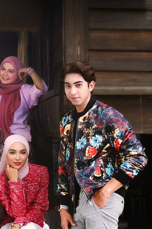 Kampung Ulu Banat