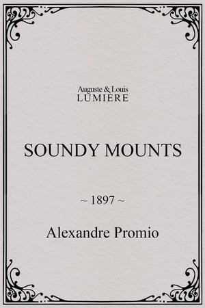 Soundy Mounts