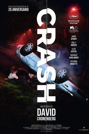Imagen de Crash
