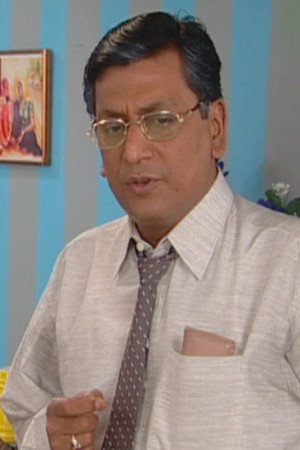Anupam Thinks About Tulsi's Marriage