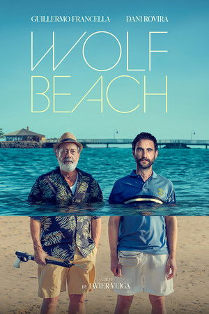 Wolf Beach